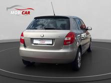 SKODA Fabia 1.6 Elegance Tiptronic, Benzin, Occasion / Gebraucht, Automatik - 5