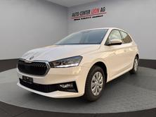 SKODA Fabia 1.0 MPI Selection, Benzina, Occasioni / Usate, Manuale - 2