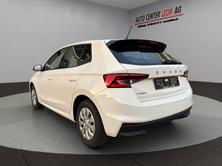 SKODA Fabia 1.0 MPI Selection, Benzina, Occasioni / Usate, Manuale - 4