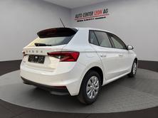 SKODA Fabia 1.0 MPI Selection, Benzina, Occasioni / Usate, Manuale - 6
