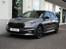 SKODA Fabia 1.0 TSI Monte Carlo DSG, Benzina, Occasioni / Usate, Automatico - 2