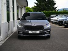 SKODA Fabia 1.0 TSI Monte Carlo DSG, Benzina, Occasioni / Usate, Automatico - 3
