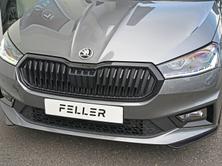 SKODA Fabia 1.0 TSI Monte Carlo DSG, Benzina, Occasioni / Usate, Automatico - 4