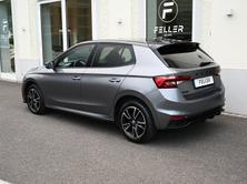 SKODA Fabia 1.0 TSI Monte Carlo DSG, Benzina, Occasioni / Usate, Automatico - 5