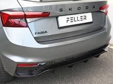 SKODA Fabia 1.0 TSI Monte Carlo DSG, Benzina, Occasioni / Usate, Automatico - 6