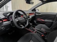 SKODA Fabia 1.5 TSI Monte Carlo DSG All Black, Benzin, Occasion / Gebraucht, Automatik - 4