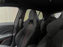 SKODA Fabia 1.5 TSI Monte Carlo DSG All Black, Benzin, Occasion / Gebraucht, Automatik - 7