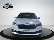 SKODA Fabia 1.0 TSI Dynamic DSG, Benzin, Occasion / Gebraucht, Automatik - 2