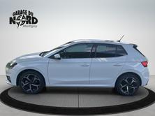 SKODA Fabia 1.0 TSI Dynamic DSG, Benzin, Occasion / Gebraucht, Automatik - 3