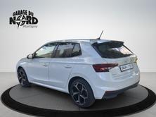 SKODA Fabia 1.0 TSI Dynamic DSG, Benzin, Occasion / Gebraucht, Automatik - 4