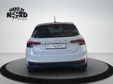 SKODA Fabia 1.0 TSI Dynamic DSG, Benzin, Occasion / Gebraucht, Automatik - 5