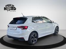 SKODA Fabia 1.0 TSI Dynamic DSG, Benzin, Occasion / Gebraucht, Automatik - 6