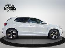SKODA Fabia 1.0 TSI Dynamic DSG, Benzin, Occasion / Gebraucht, Automatik - 7