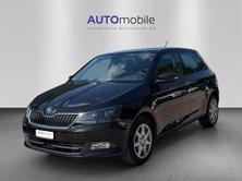 SKODA Fabia 1.0 TSI Ambition, Petrol, Second hand / Used, Manual - 2