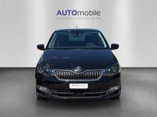 SKODA Fabia 1.0 TSI Ambition, Petrol, Second hand / Used, Manual - 3