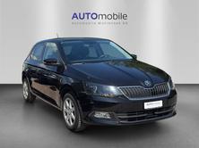 SKODA Fabia 1.0 TSI Ambition, Petrol, Second hand / Used, Manual - 4