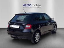 SKODA Fabia 1.0 TSI Ambition, Petrol, Second hand / Used, Manual - 5