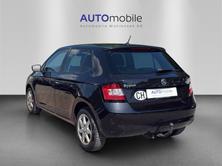 SKODA Fabia 1.0 TSI Ambition, Petrol, Second hand / Used, Manual - 7