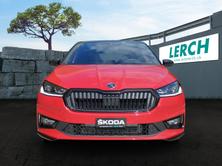 SKODA Fabia 1.5 TSI Monte Carlo DSG, Essence, Occasion / Utilisé, Automatique - 2