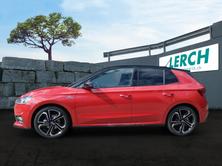 SKODA Fabia 1.5 TSI Monte Carlo DSG, Essence, Occasion / Utilisé, Automatique - 3