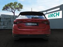 SKODA Fabia 1.5 TSI Monte Carlo DSG, Essence, Occasion / Utilisé, Automatique - 5