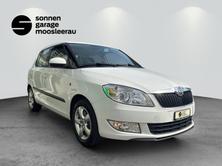 SKODA Fabia 1.2 TSI Elegance DSG, Essence, Occasion / Utilisé, Automatique - 2