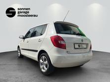 SKODA Fabia 1.2 TSI Elegance DSG, Essence, Occasion / Utilisé, Automatique - 3