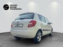 SKODA Fabia 1.2 TSI Elegance DSG, Essence, Occasion / Utilisé, Automatique - 4