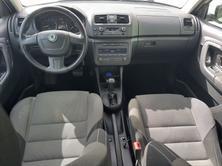 SKODA Fabia 1.2 TSI Elegance DSG, Essence, Occasion / Utilisé, Automatique - 6
