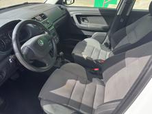 SKODA Fabia 1.2 TSI Elegance DSG, Essence, Occasion / Utilisé, Automatique - 7