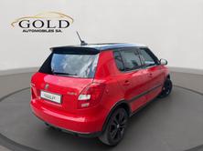 SKODA Fabia 1.2 TSI Monte Carlo, Essence, Occasion / Utilisé, Manuelle - 2