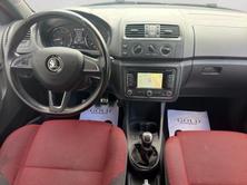 SKODA Fabia 1.2 TSI Monte Carlo, Essence, Occasion / Utilisé, Manuelle - 3