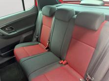 SKODA Fabia 1.2 TSI Monte Carlo, Essence, Occasion / Utilisé, Manuelle - 4