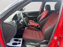SKODA Fabia 1.2 TSI Monte Carlo, Essence, Occasion / Utilisé, Manuelle - 6