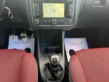SKODA Fabia 1.2 TSI Monte Carlo, Essence, Occasion / Utilisé, Manuelle - 7