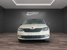 SKODA Fabia 1.2 TSI Monte Carlo DSG, Essence, Occasion / Utilisé, Automatique - 2