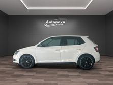 SKODA Fabia 1.2 TSI Monte Carlo DSG, Essence, Occasion / Utilisé, Automatique - 3
