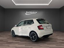 SKODA Fabia 1.2 TSI Monte Carlo DSG, Essence, Occasion / Utilisé, Automatique - 4