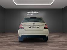 SKODA Fabia 1.2 TSI Monte Carlo DSG, Essence, Occasion / Utilisé, Automatique - 5