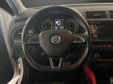 SKODA Fabia 1.2 TSI Monte Carlo DSG, Essence, Occasion / Utilisé, Automatique - 7