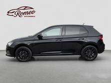 SKODA Fabia 1.0 TSI Soleil DSG ** Ab MFK und Service ** CH A, Petrol, Second hand / Used, Automatic - 2
