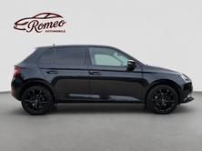SKODA Fabia 1.0 TSI Soleil DSG ** Ab MFK und Service ** CH A, Petrol, Second hand / Used, Automatic - 3