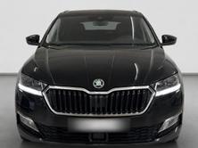 SKODA Fabia 1.0 TSI Soleil DSG ** Ab MFK und Service ** CH A, Petrol, Second hand / Used, Automatic - 4