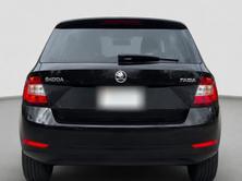 SKODA Fabia 1.0 TSI Soleil DSG ** Ab MFK und Service ** CH A, Petrol, Second hand / Used, Automatic - 5