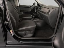 SKODA Fabia 1.0 TSI Soleil DSG ** Ab MFK und Service ** CH A, Petrol, Second hand / Used, Automatic - 7