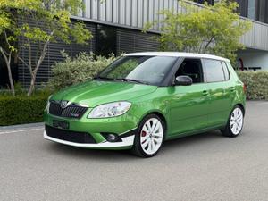 SKODA Fabia 1.4 TSI RS DSG EDITION 48/110