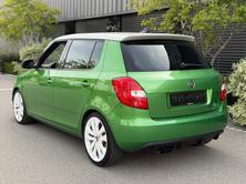 SKODA Fabia 1.4 TSI RS DSG EDITION 48/110, Benzin, Occasion / Gebraucht, Automatik - 3