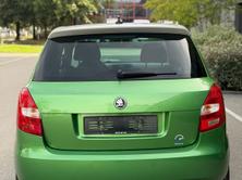 SKODA Fabia 1.4 TSI RS DSG EDITION 48/110, Benzin, Occasion / Gebraucht, Automatik - 4