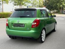 SKODA Fabia 1.4 TSI RS DSG EDITION 48/110, Benzin, Occasion / Gebraucht, Automatik - 6