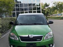 SKODA Fabia 1.4 TSI RS DSG EDITION 48/110, Benzin, Occasion / Gebraucht, Automatik - 7